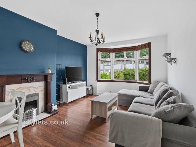 Apartment for rent in East Pilton, Scotland