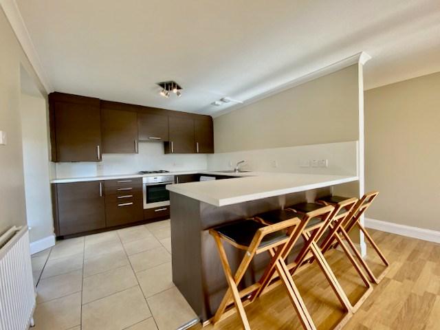 Apartment for rent in Crieff