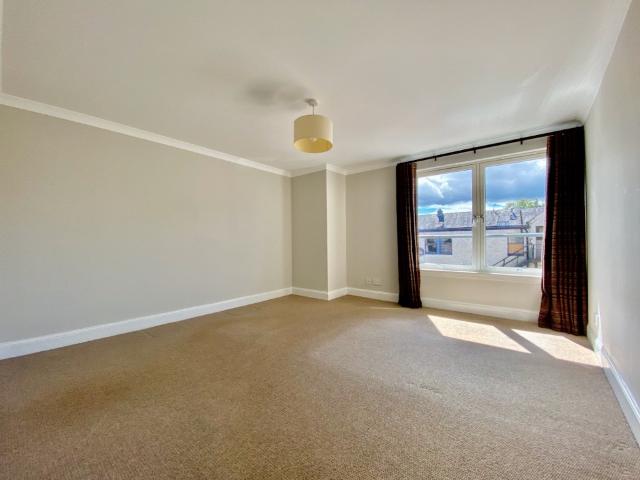 Apartment for rent in Crieff