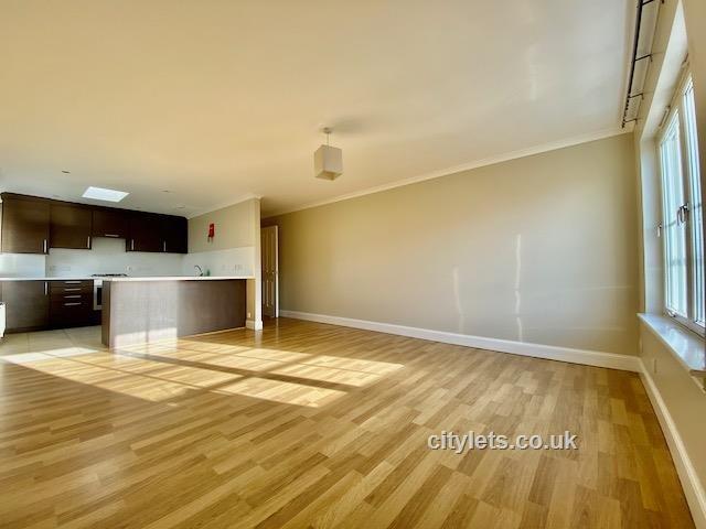 Apartment for rent in Crieff, Scotland