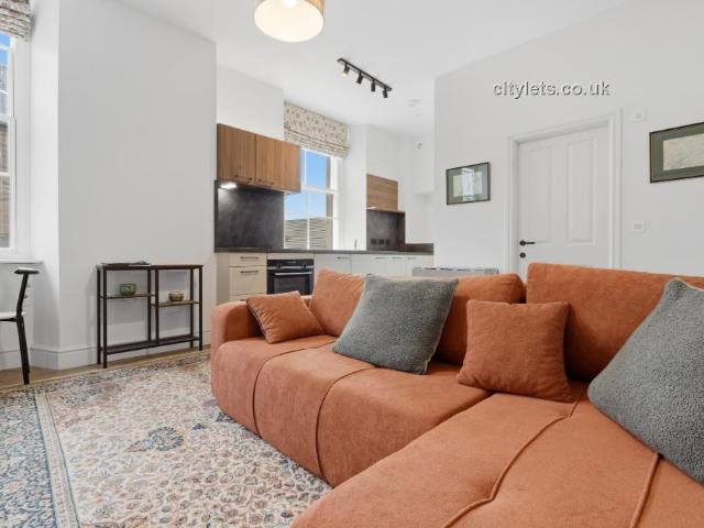 Apartment for rent in Crieff, Scotland