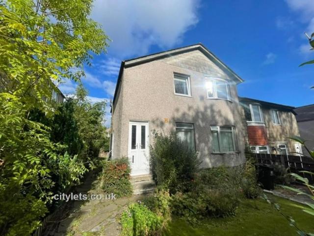 Apartment for rent in Croftfoot, Scotland