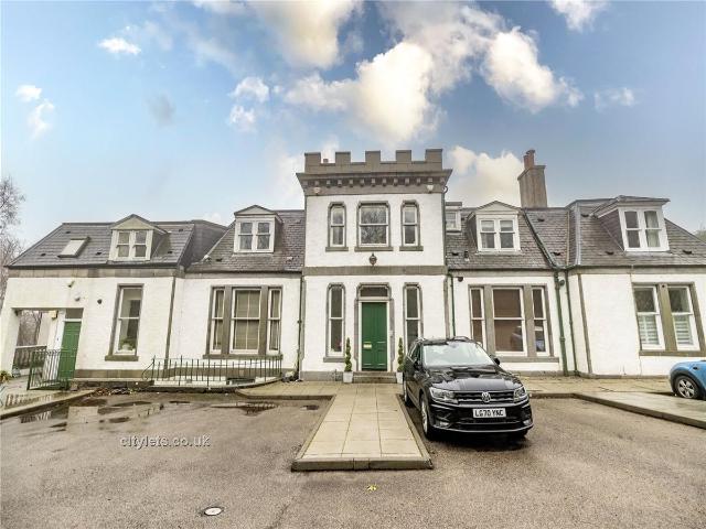 Apartment for rent in Ballindoch, Scotland