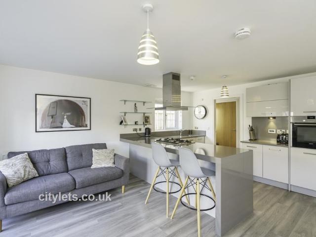 House for rent in Ballindoch, Scotland