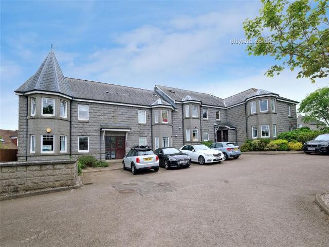 Apartment for rent in Ballindoch, Scotland