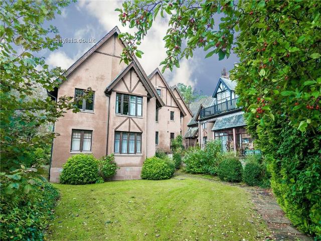 Apartment for rent in Ballindoch, Scotland