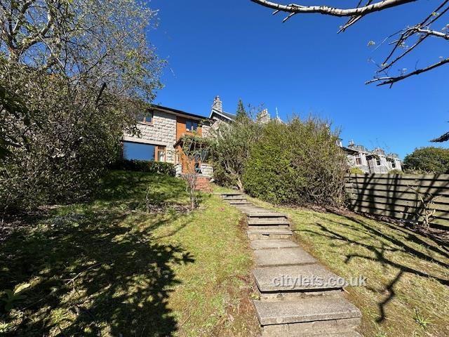 House for rent in Ballindoch, Scotland