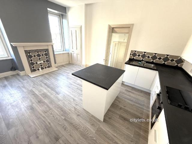 Apartment for rent in Ballindoch, Scotland