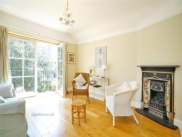 Apartment for rent in Ballindoch, Scotland