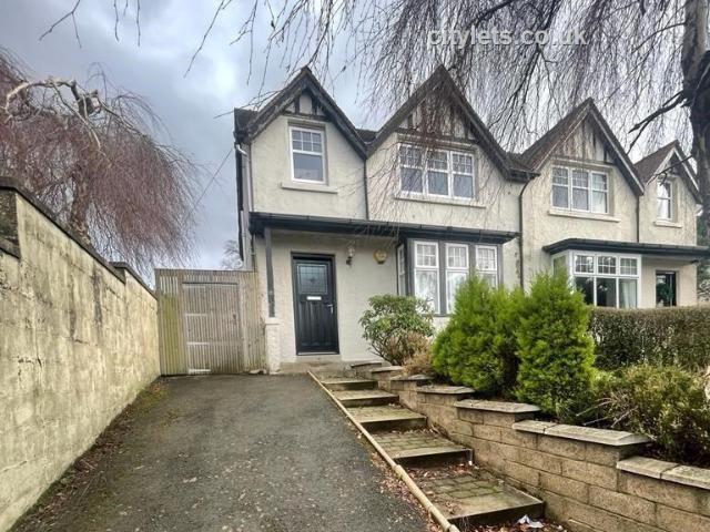 House for rent in Ballindoch, Scotland