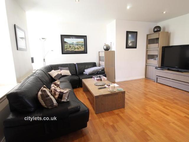Apartment for rent in Ballindoch, Scotland