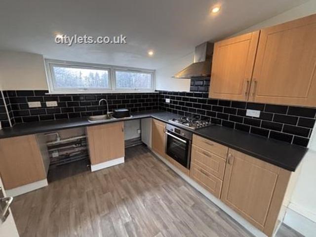 House for rent in Cumbernauld, Scotland
