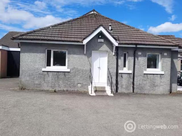 House for rent in Chryston, Hogganfield