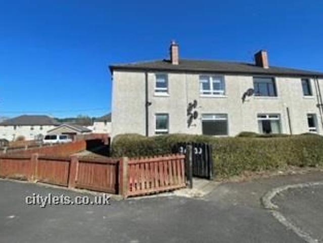Apartment for rent in Netherthird