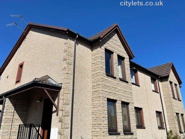 Apartment for rent in Westfield, Cupar