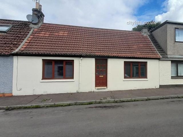 House for rent in Westfield, Cupar