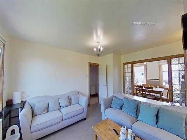 Apartment for rent in Currie, Scotland