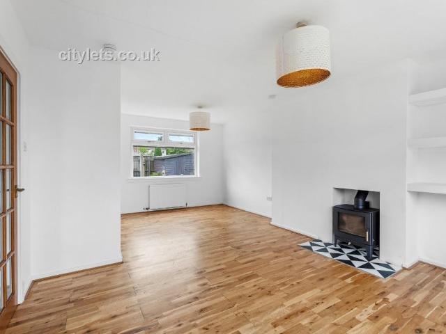 House for rent in Currie, Scotland