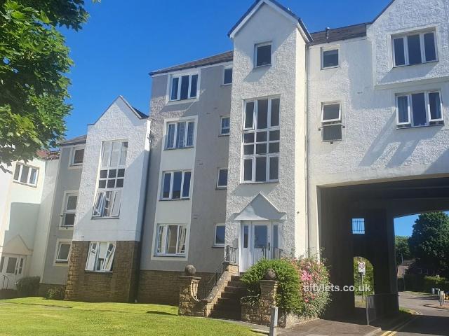 Apartment for rent in Dalgety Bay & Hillend, Dalgety Bay