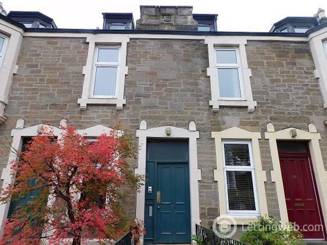 Apartment for rent in Broughty Ferry, East Ferry