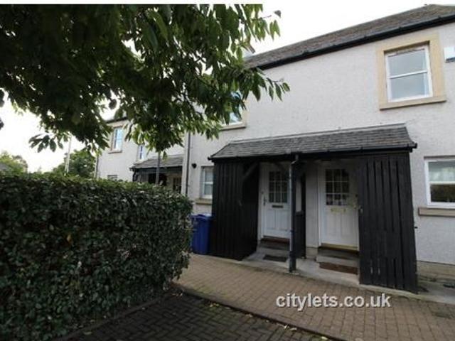 House for rent in Eskbank, Dalkeith