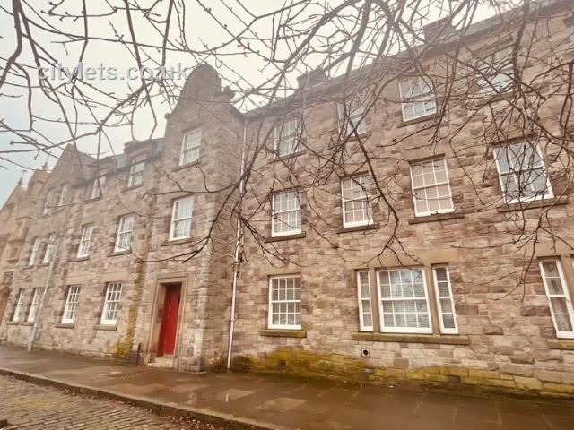 Apartment for rent in Maxton, Scotland
