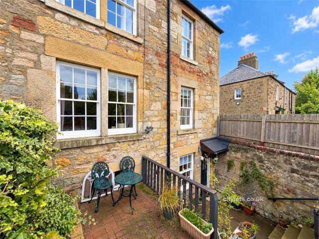 Apartment for rent in Eskbank, Dalkeith