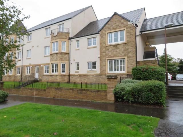 Apartment for rent in Maxton, Scotland