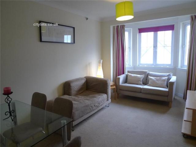 Apartment for rent in Maxton, Scotland