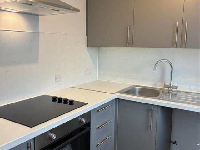 Apartment for rent in Eskbank, Dalkeith