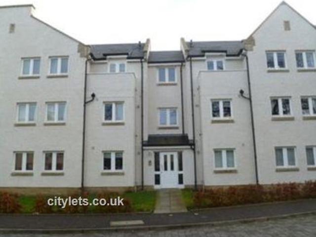 Apartment for rent in Maxton, Scotland