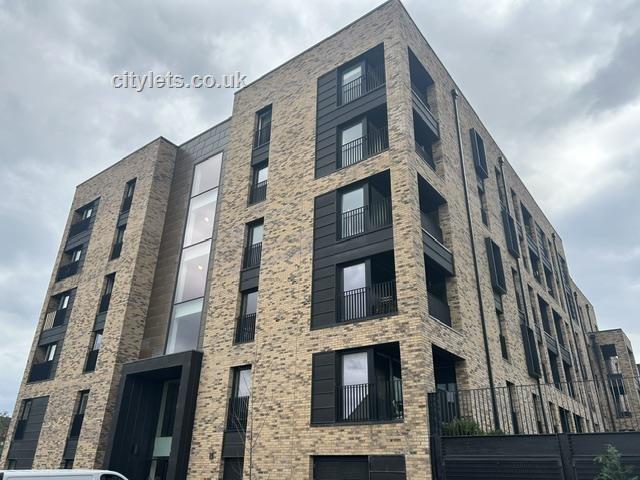 Apartment for rent in Dalmarnock, Scotland