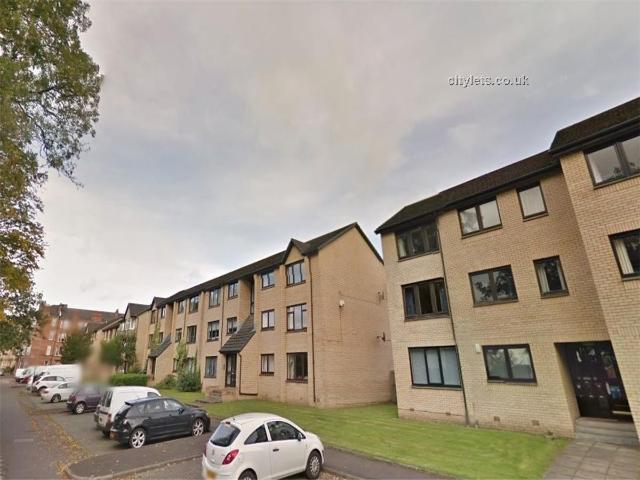 Apartment for rent in Calton, Glasgow