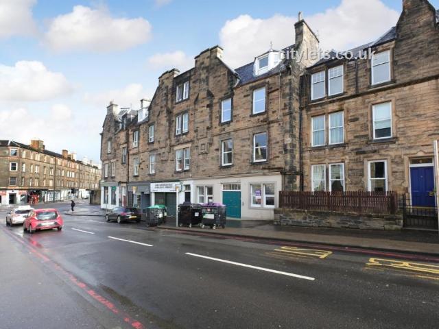Apartment for rent in Gorgie/Dalry, Scotland