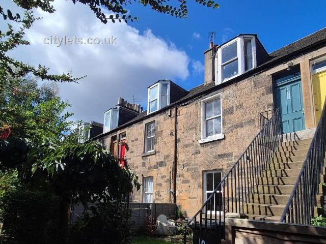 Apartment for rent in Gorgie/Dalry, Scotland