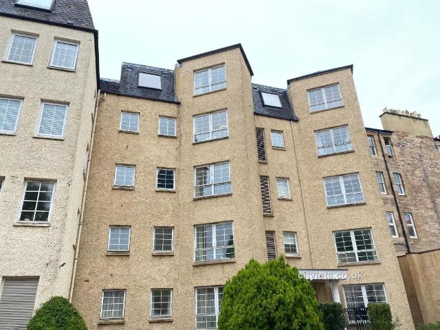 Apartment for rent in Gorgie/Dalry, Scotland