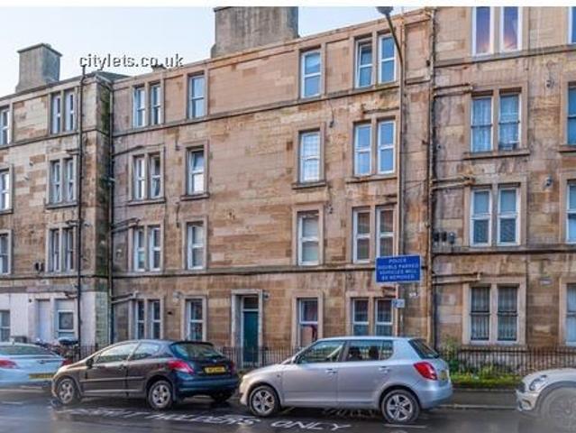 Apartment for rent in Gorgie/Dalry, Scotland