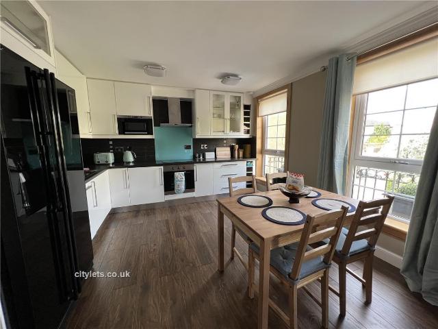 Apartment for rent in Gorgie/Dalry, City of Edinburgh