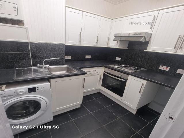 Apartment for rent in Gorgie/Dalry, Scotland