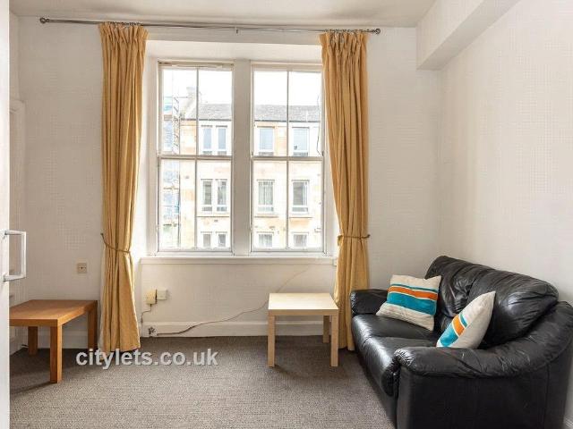 Apartment for rent in Gorgie/Dalry, Scotland