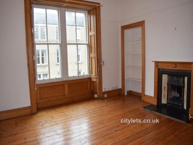Apartment for rent in Gorgie/Dalry, Scotland