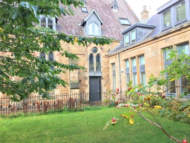 Apartment for rent in Gorgie/Dalry, Scotland