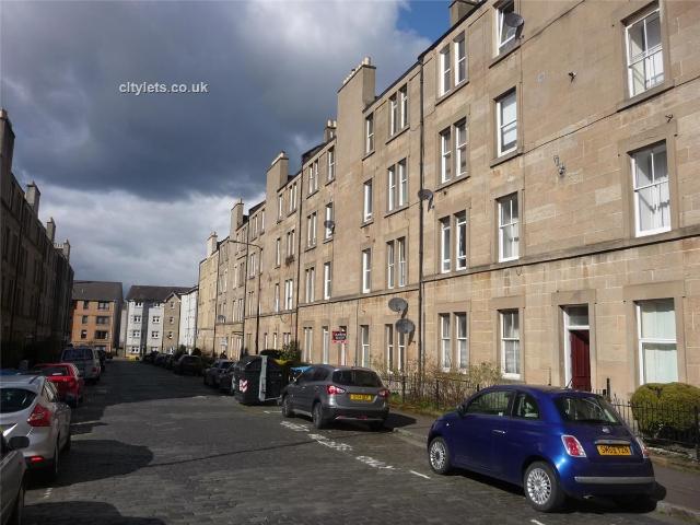 Apartment for rent in Gorgie/Dalry, Scotland