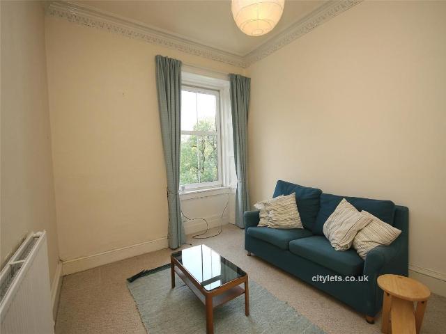 Apartment for rent in Gorgie/Dalry, Scotland