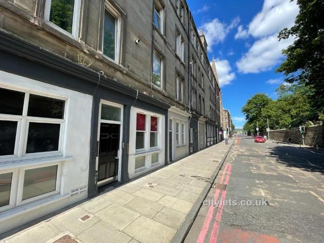 Apartment for rent in Gorgie/Dalry, Scotland