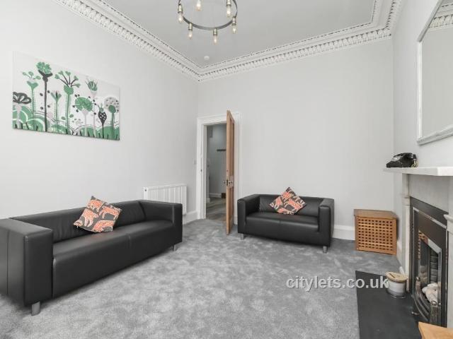 Apartment for rent in Gorgie/Dalry, Scotland