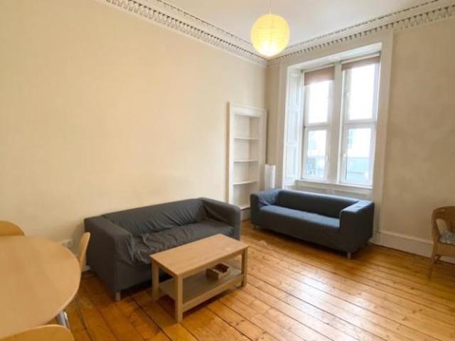 Apartment for rent in Gorgie/Dalry, Scotland