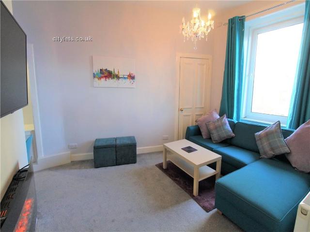 Apartment for rent in Gorgie/Dalry, Scotland