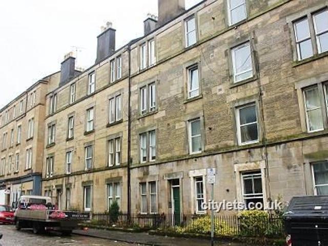 Apartment for rent in Gorgie/Dalry, Scotland