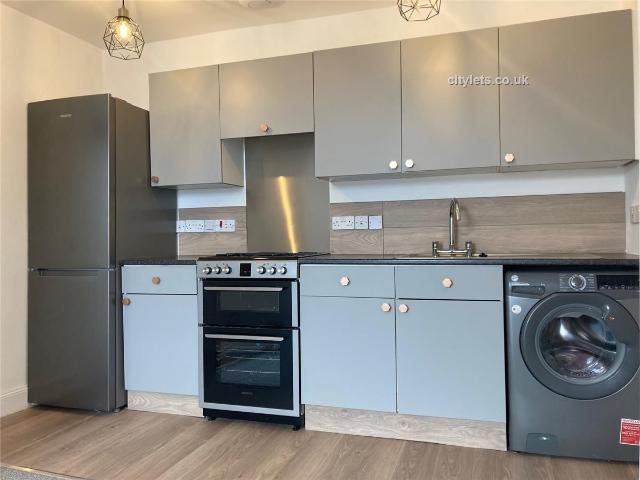 Apartment for rent in Gorgie/Dalry, Scotland